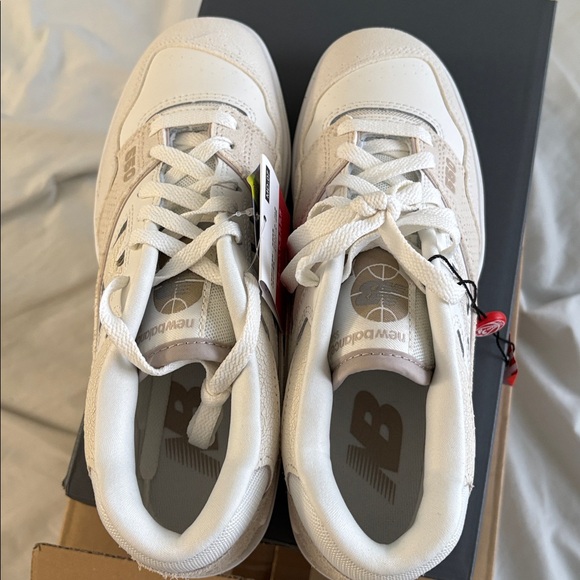 New Balance 550 - Picture 6 of 7